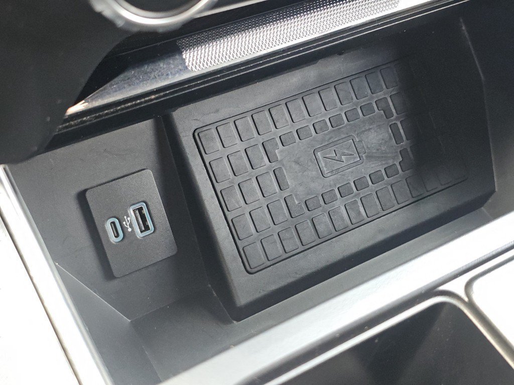 Certified 2022 Ford F150 Platinum AWD/4WD image 17