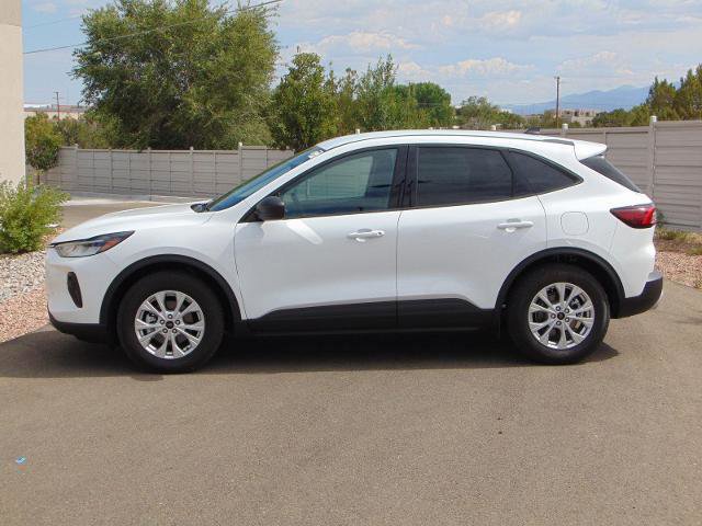 Certified 2025 Ford Escape Active image 2