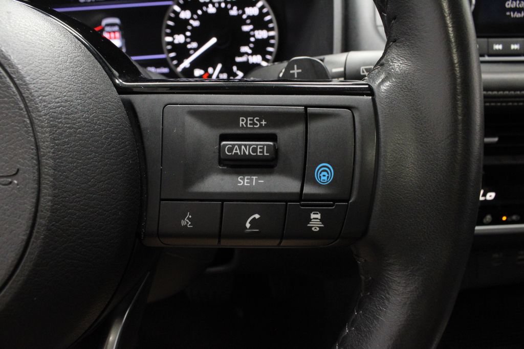 Used 2023 Nissan Rogue SV w/ SV Premium B Package AWD/4WD image 27