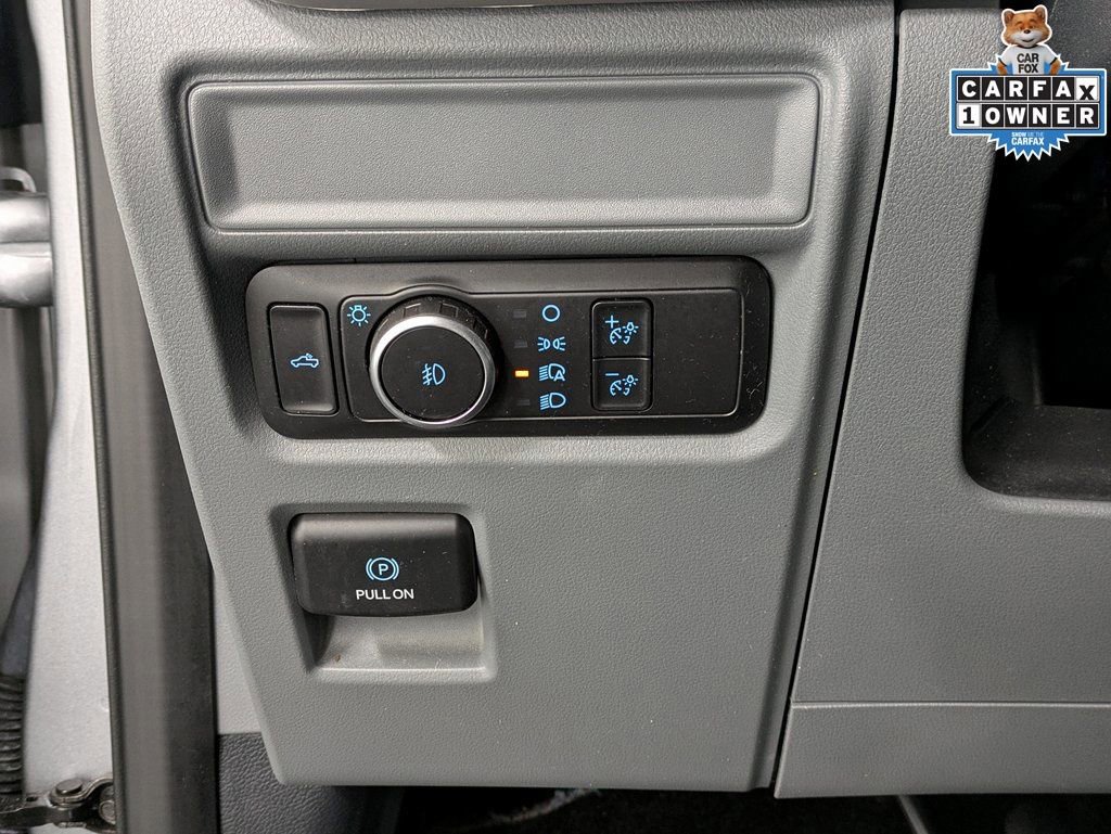 Certified 2021 Ford F150 XLT image 21