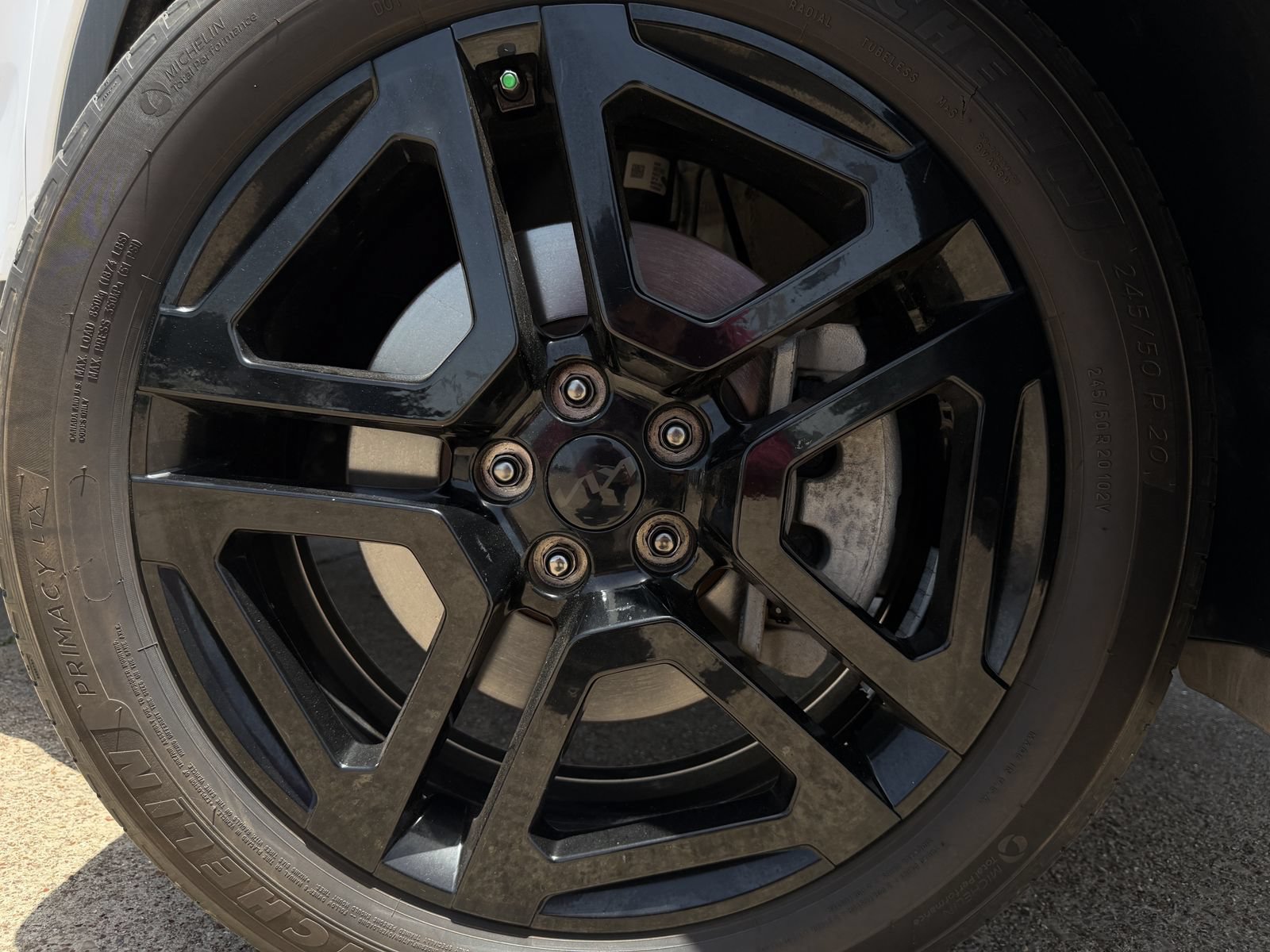 Used 2025 Kia Telluride EX X-Line AWD/4WD image 10