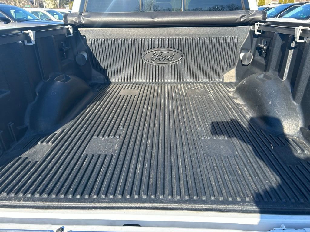 Certified 2023 Ford F150 XLT w/ Equipment Group 302A High image 19