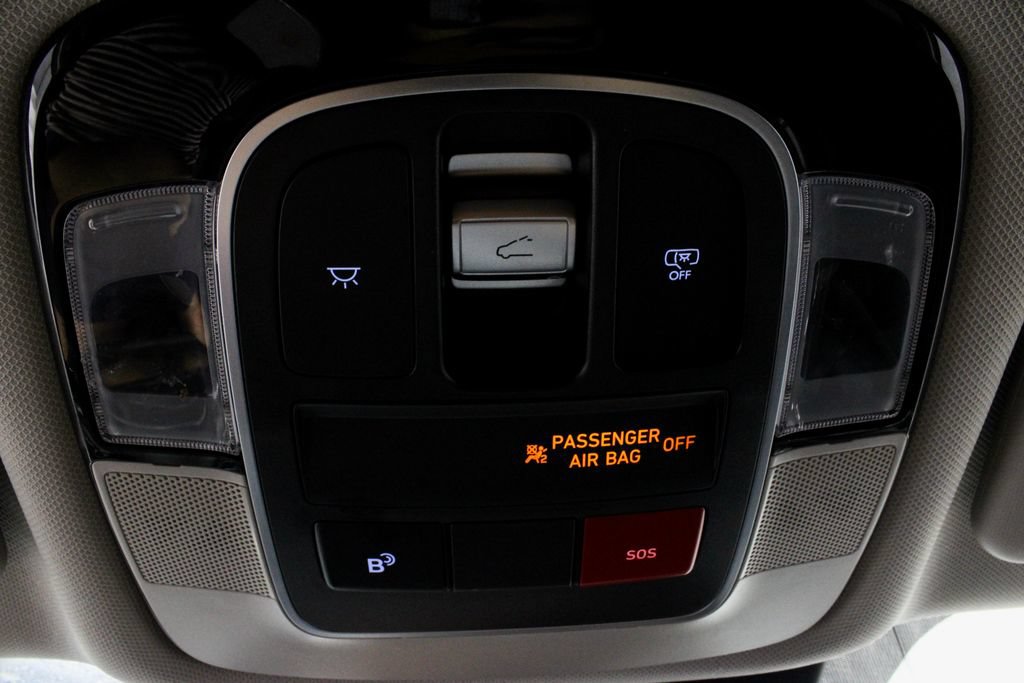 Used 2025 Hyundai Tucson SEL AWD/4WD image 31