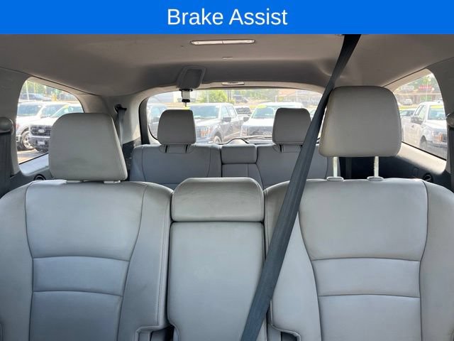 Used 2018 Honda Pilot EX-L image 21