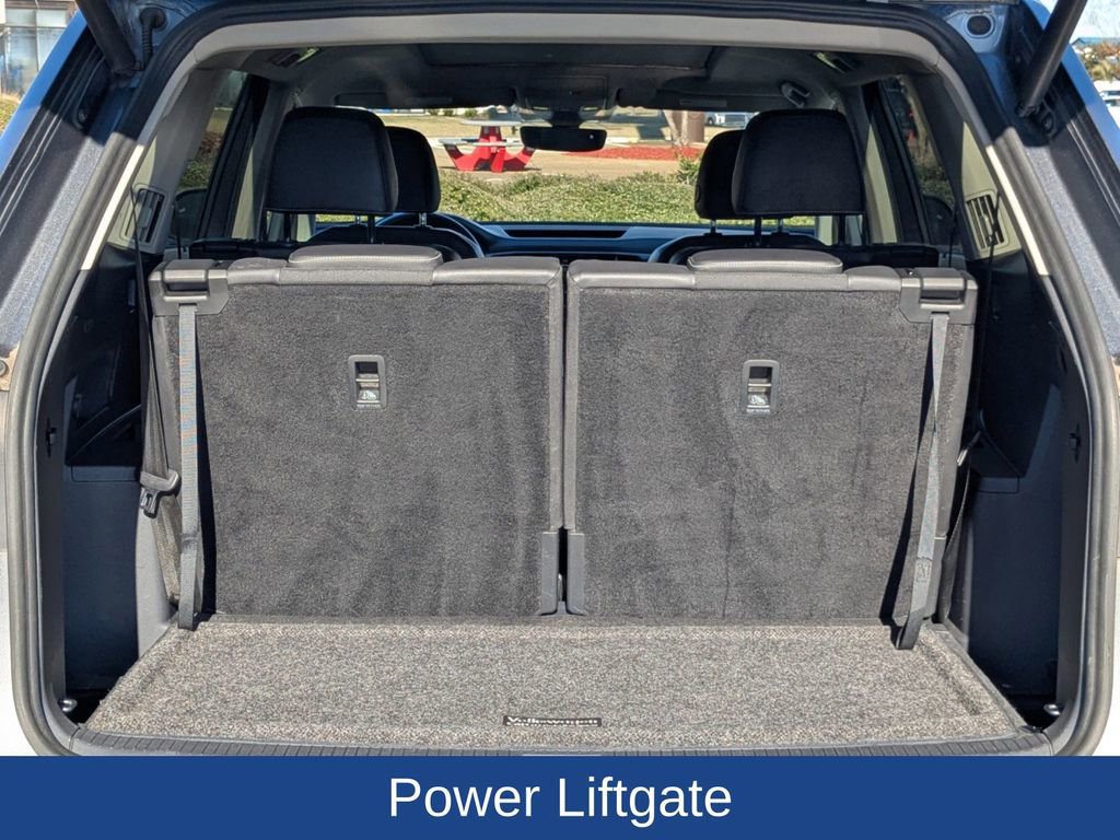 Used 2021 Volkswagen Atlas SEL Premium image 14