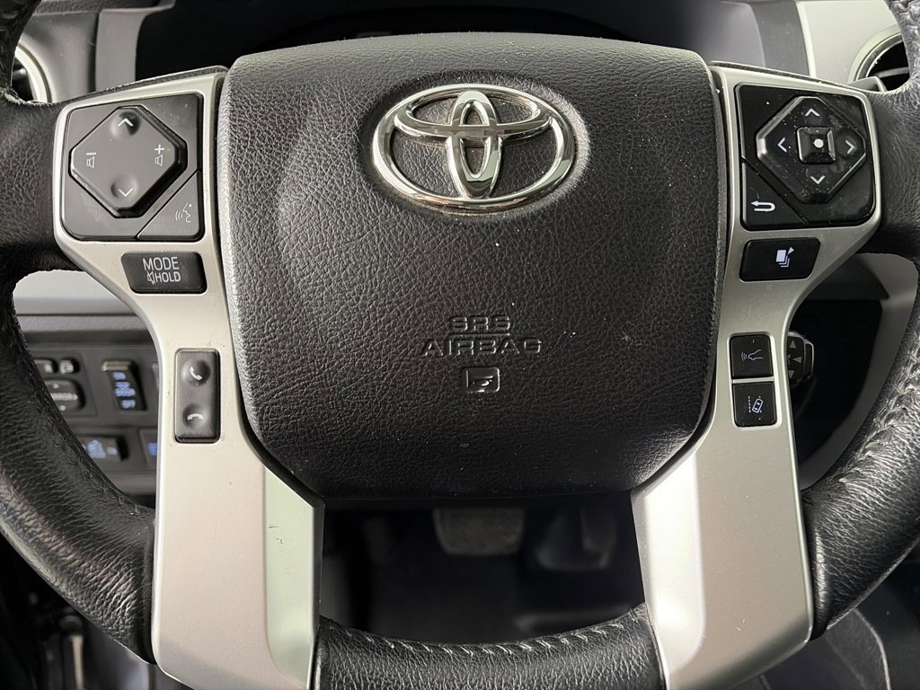 Used 2021 Toyota Tundra Platinum image 16