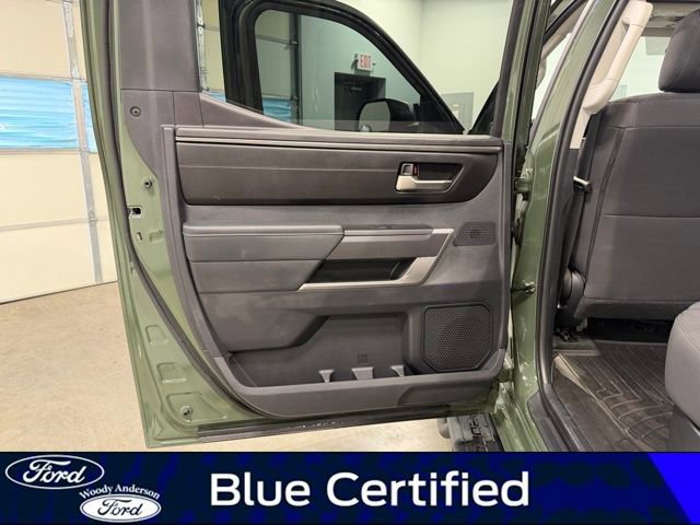 Used 2023 Toyota Tundra SR5 w/ TRD Off-Road Package image 23
