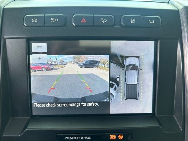 Certified 2021 Ford F250 Limited w/ FX4 Off-Road Package image 20