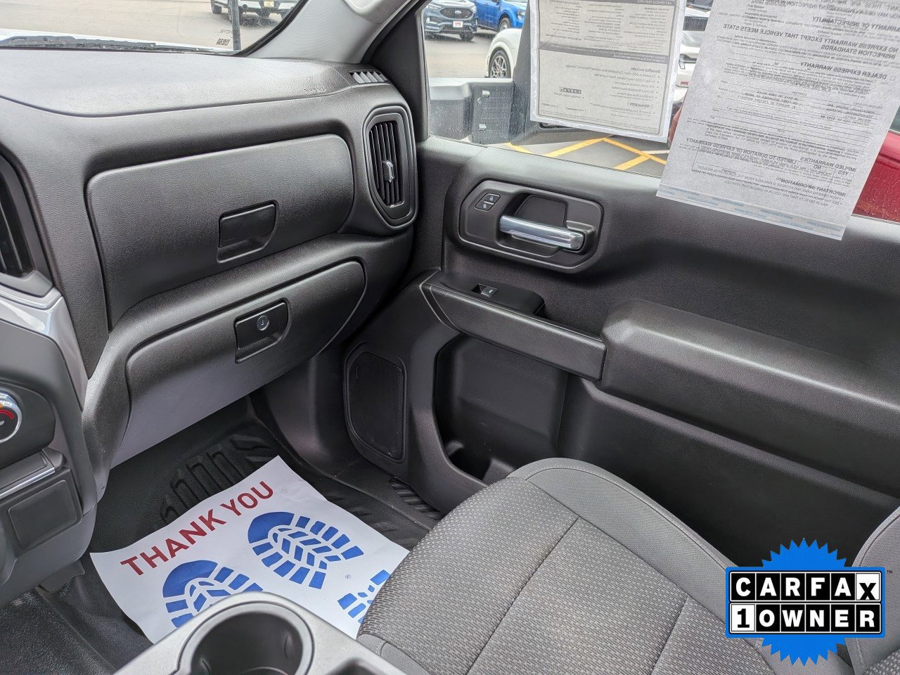 Used 2022 GMC Sierra 3500 Pro w/ Convenience Package AWD/4WD image 20
