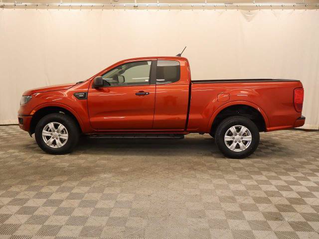 Certified 2019 Ford Ranger XLT w/ Trailer Tow Package RWD image 6