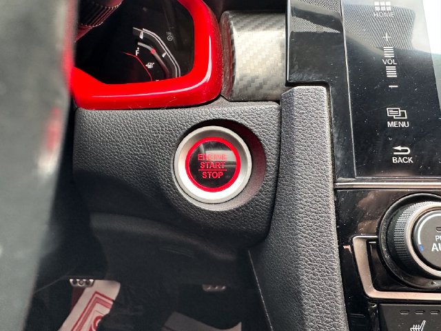 Used 2018 Honda Civic Si image 19