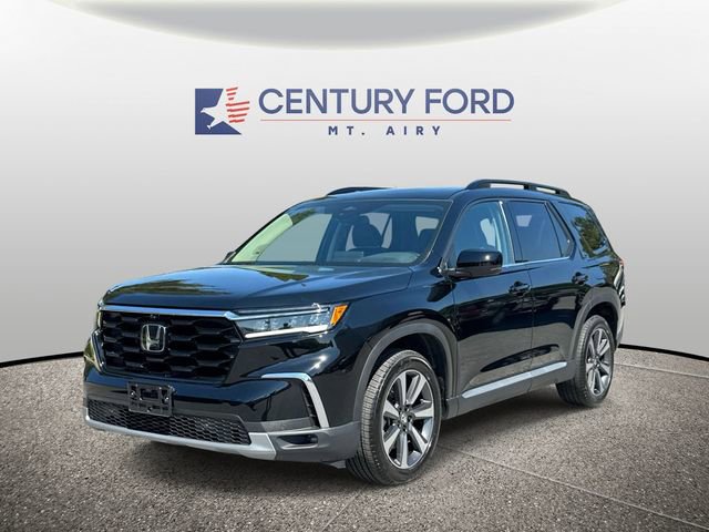 Used 2024 Honda Pilot Elite image 5