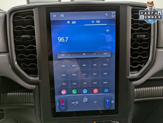 Certified 2024 Ford Ranger XL image 11