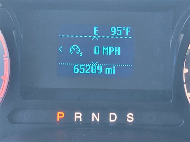 Certified 2021 Ford Ranger XL w/ Equipment Group 101A High image 30