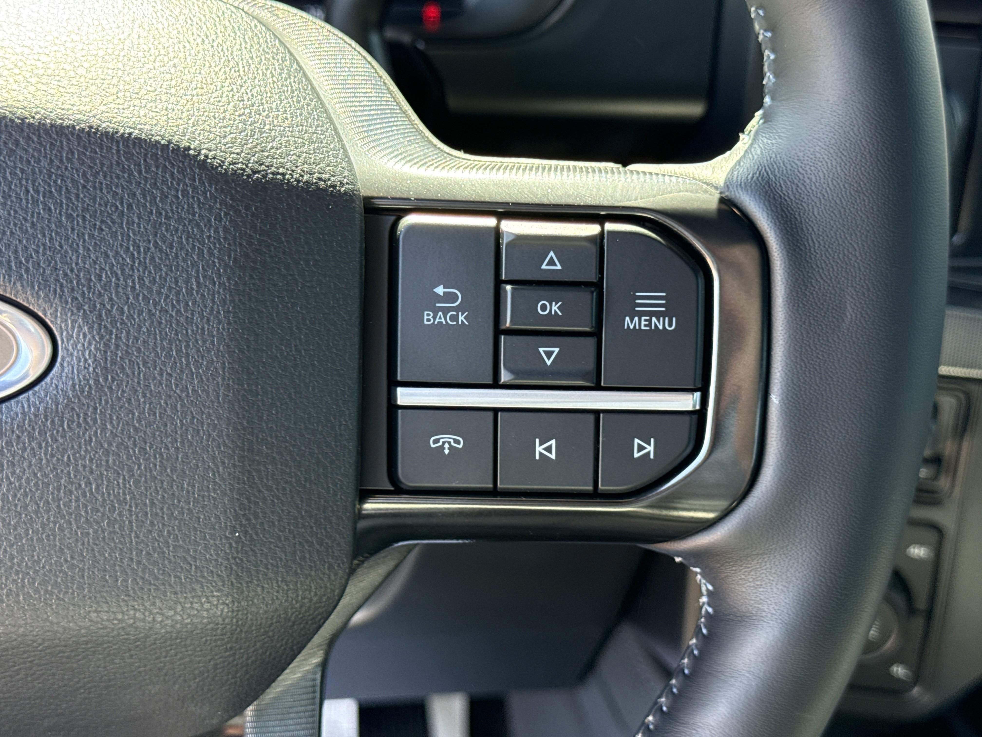 Certified 2026 Ford F250 Platinum image 28