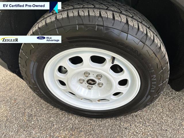 Certified 2023 Ford Bronco Sport Heritage w/ Heritage Convenience Package AWD/4WD image 36