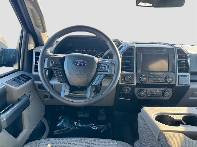 Certified 2020 Ford F150 XLT w/ Equipment Group 302A Luxury image 19