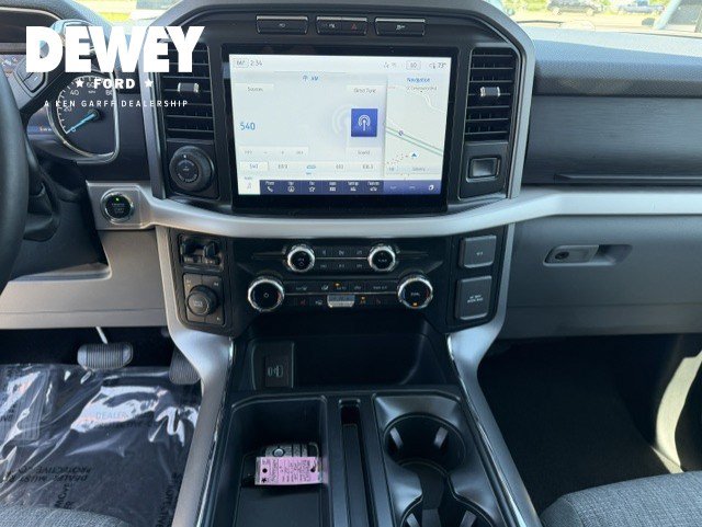 Certified 2023 Ford F150 XLT w/ Equipment Group 302A High AWD/4WD image 20