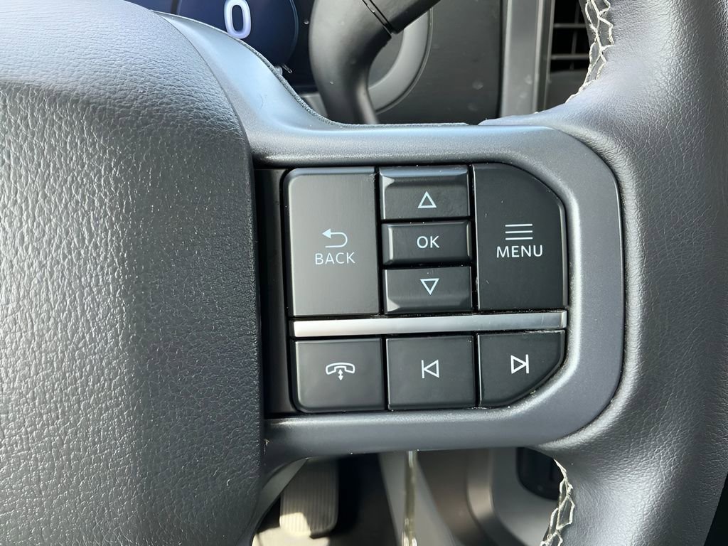 Certified 2025 Ford F150 XLT w/ Equipment Group 301A Standard image 30