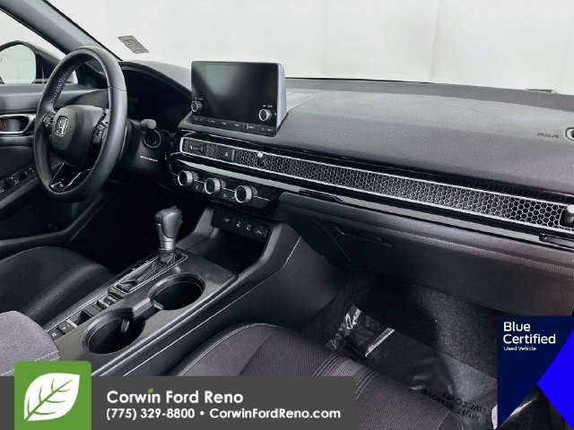 Used 2025 Honda Civic Sport image 32