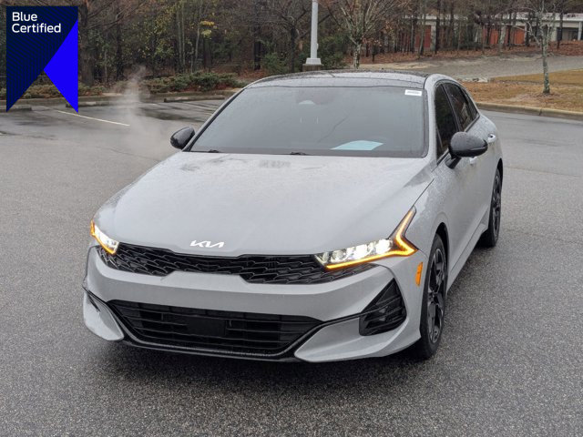 Used 2023 Kia K5 GT-Line image 1
