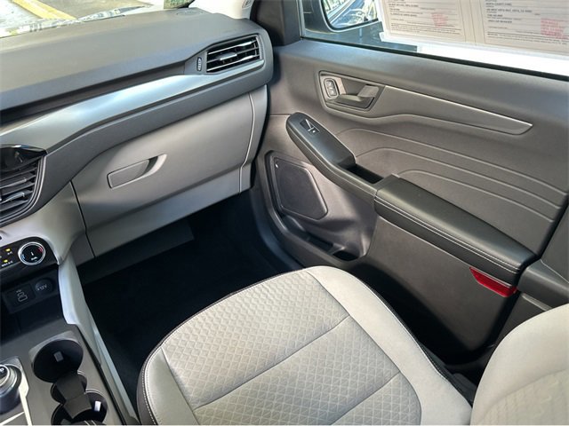 Certified 2024 Ford Escape Active image 16