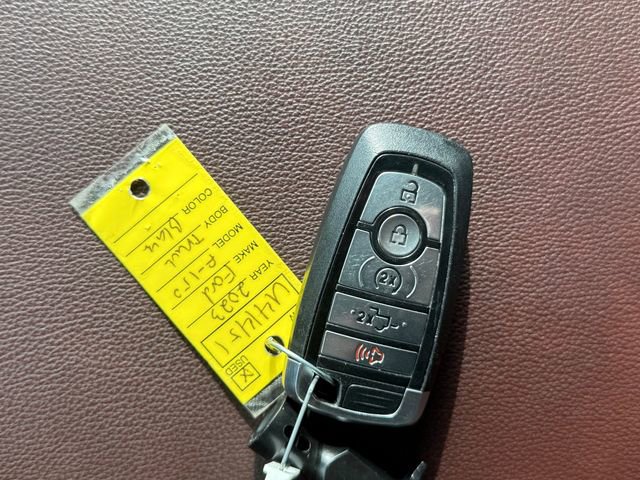 Certified 2023 Ford F150 Lariat w/ Equipment Group 502A High AWD/4WD image 15