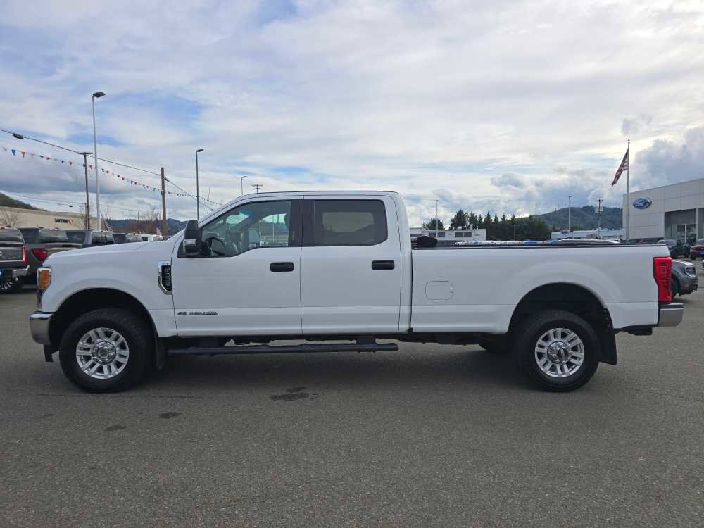 Certified 2017 Ford F350 XLT w/ XLT Value Package image 2