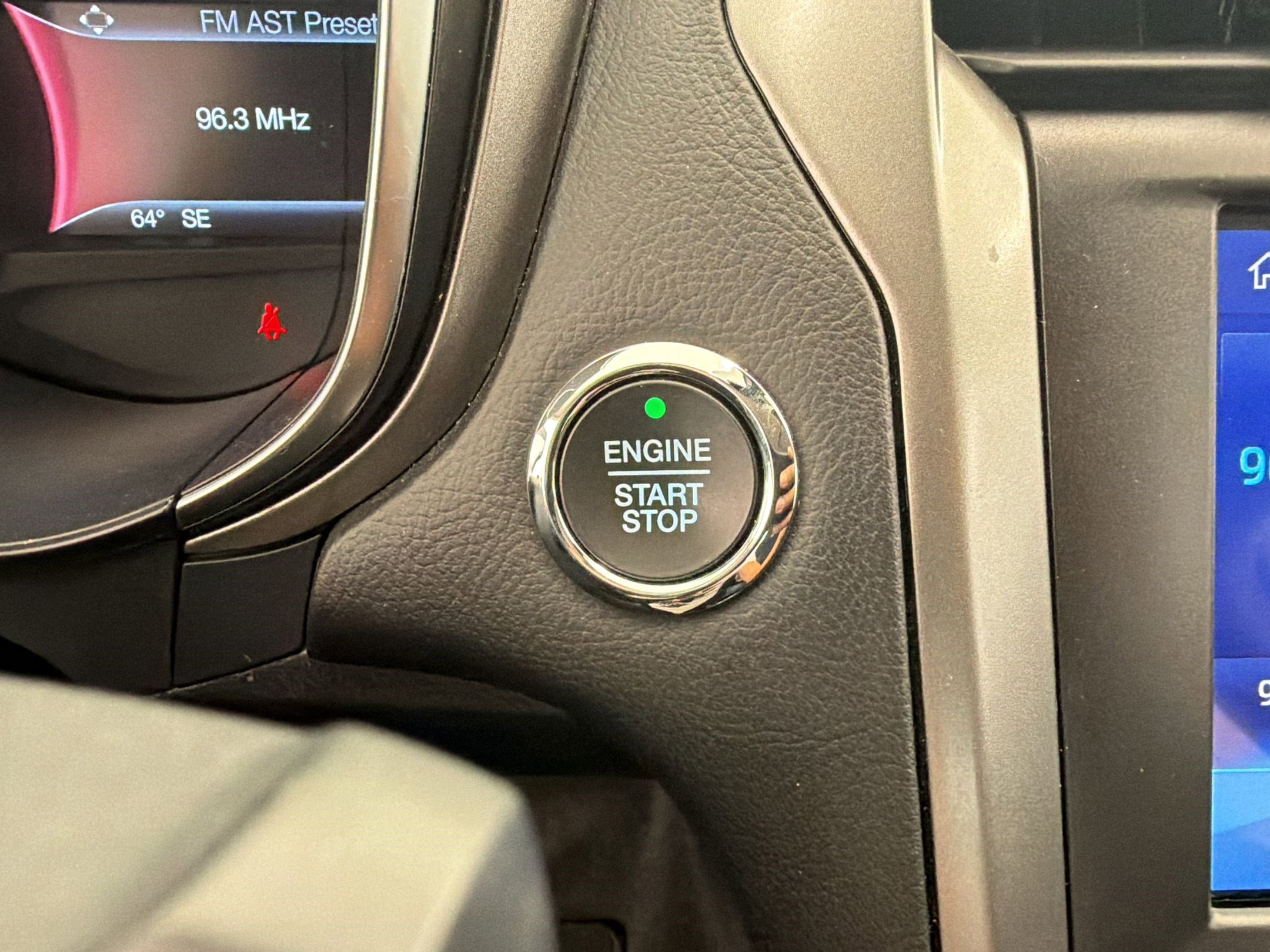 Certified 2020 Ford Fusion SE image 24