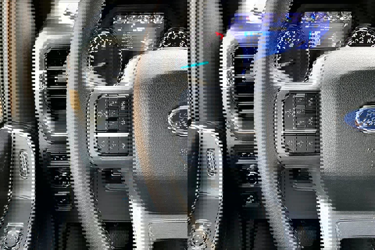 Certified 2023 Ford F150 XLT w/ Equipment Group 302A High image 23