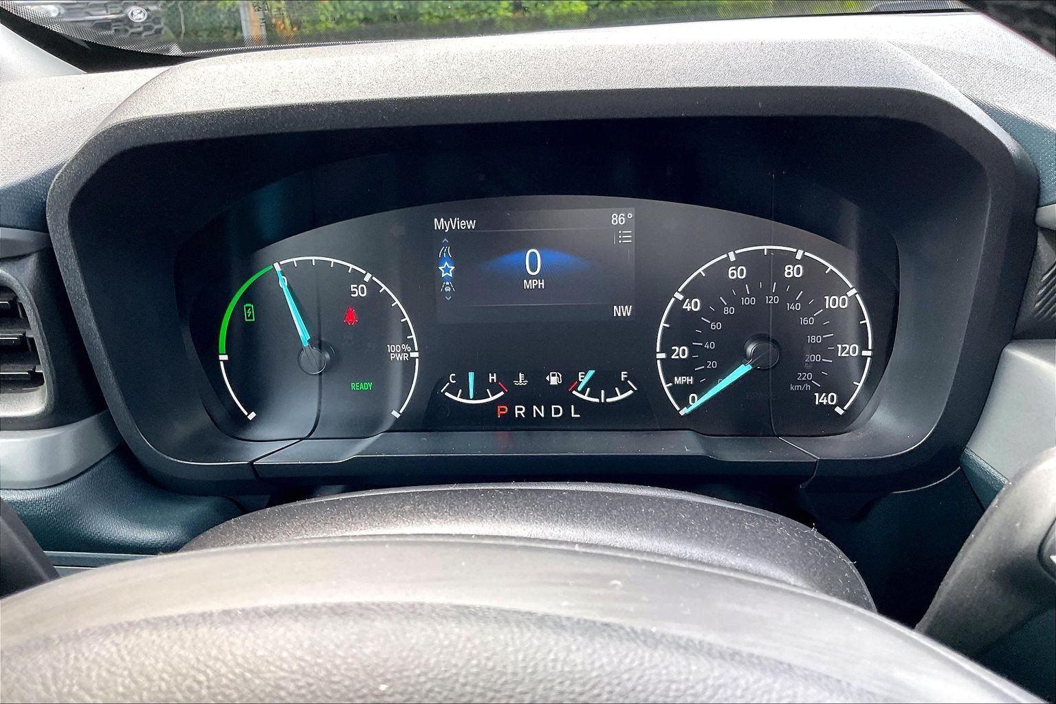 Certified 2024 Ford Maverick XLT w/ XLT Luxury Package FWD image 19