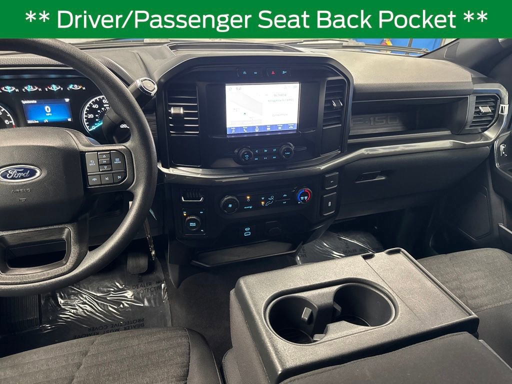 Certified 2023 Ford F150 XL w/ STX Appearance Package image 17