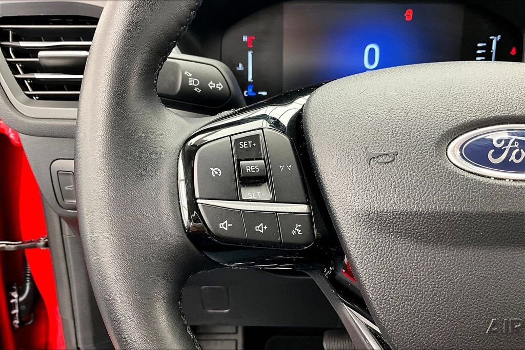 Certified 2024 Ford Escape Active w/ Cold Weather Package FWD image 18