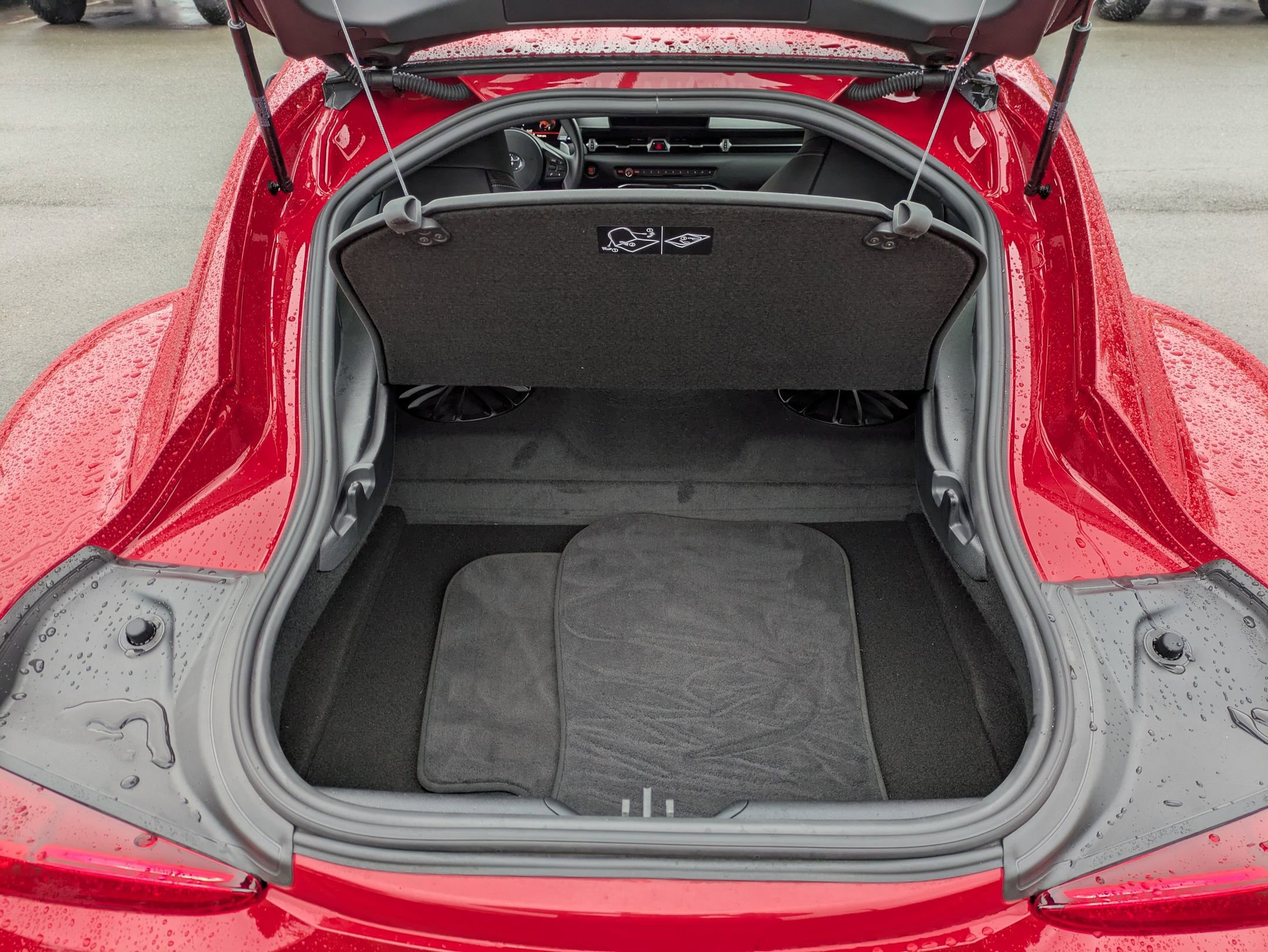 Used 2022 Toyota Supra image 30