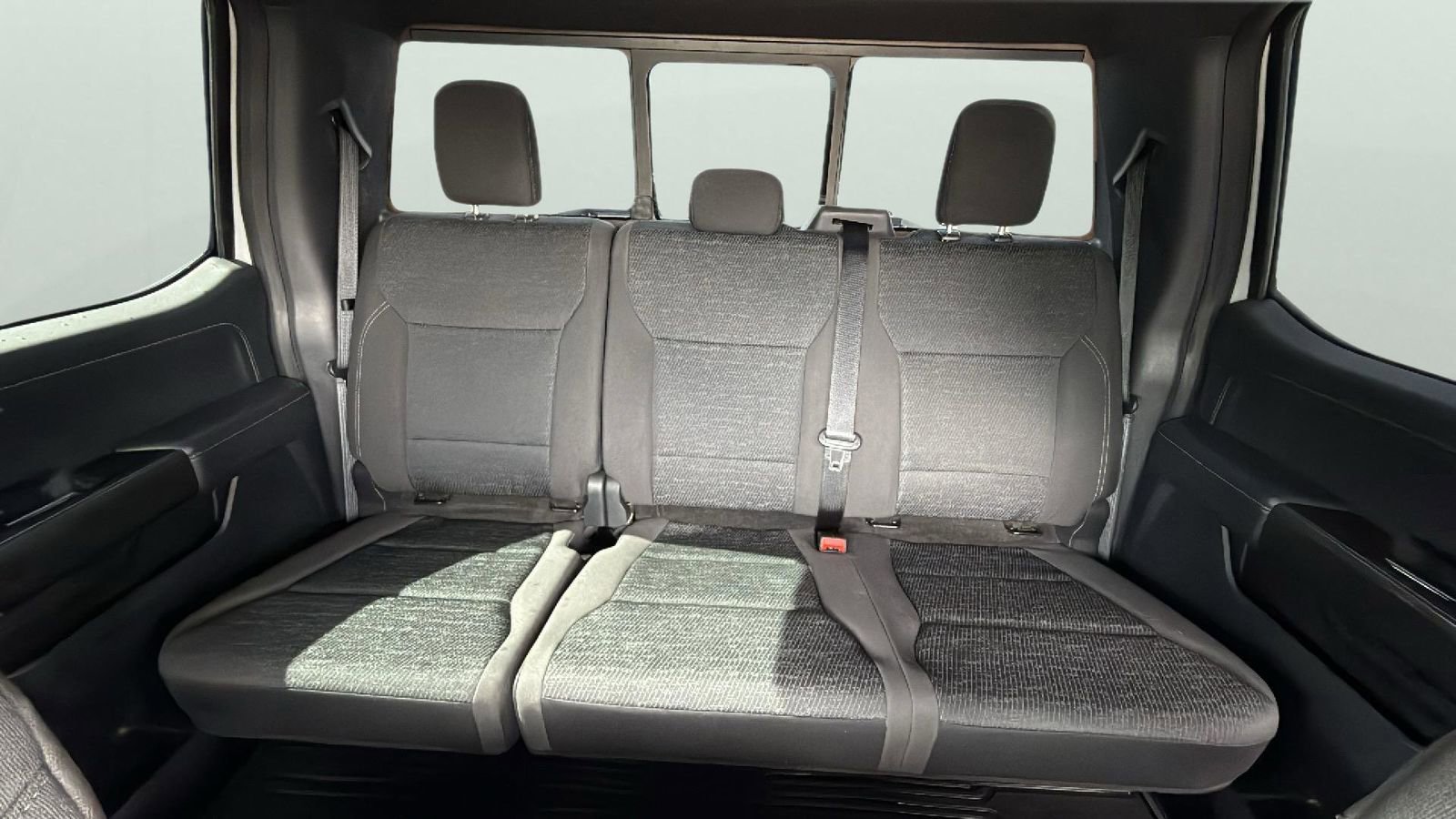 Certified 2023 Ford F150 XLT w/ Equipment Group 302A High image 26