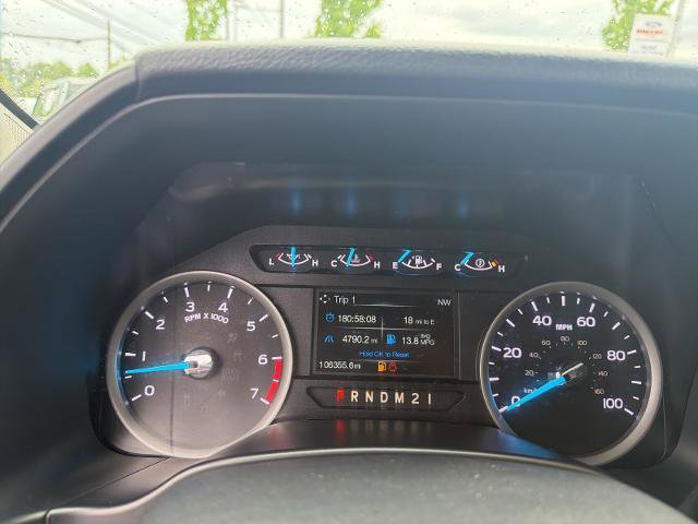 Certified 2019 Ford F250 XLT w/ XLT Value Package AWD/4WD image 6