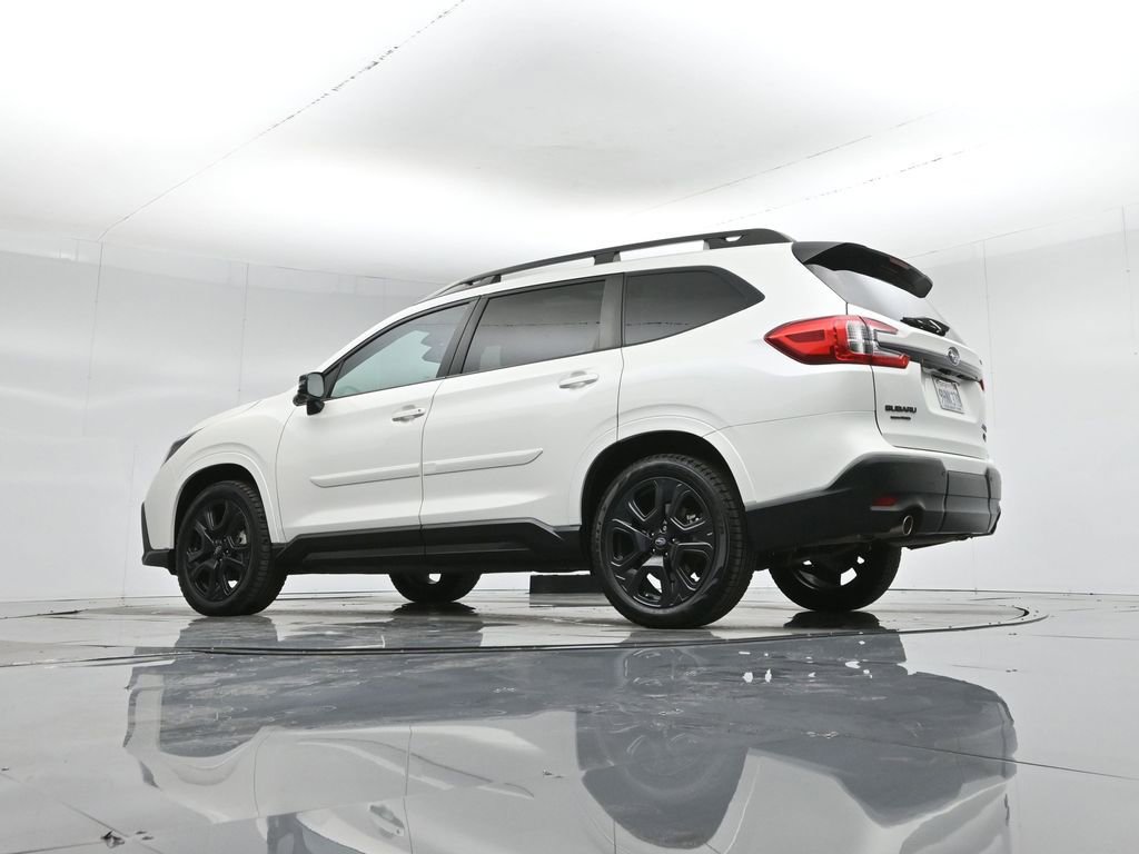 Used 2023 Subaru Ascent Onyx Edition Limited image 59