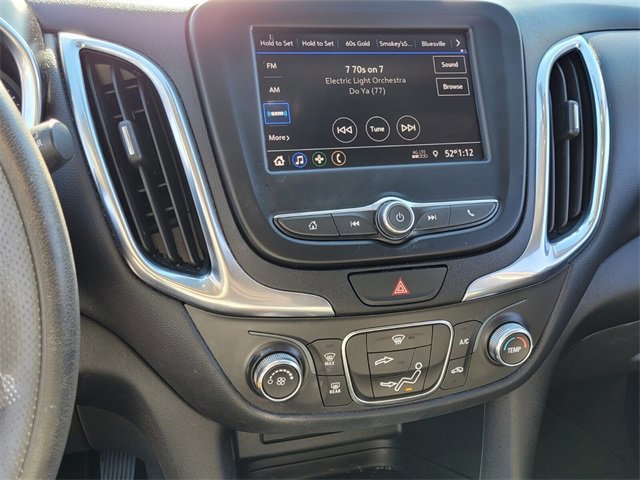 Used 2021 Chevrolet Equinox LT image 18