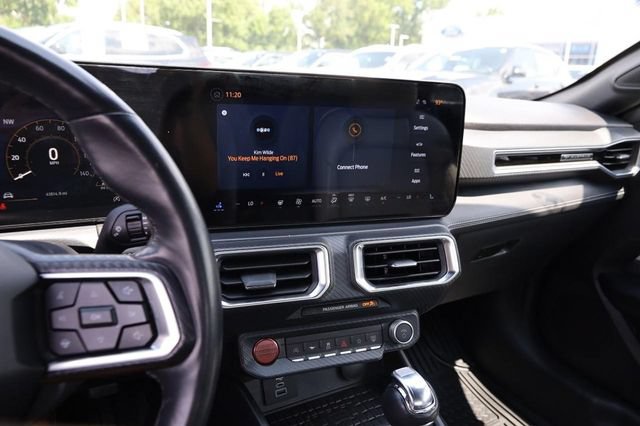 Certified 2024 Ford Mustang Premium RWD image 15