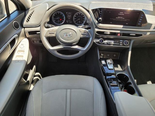 Used 2023 Hyundai Sonata SEL w/ Preferred Accessory Package FWD image 13