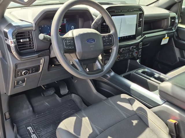 Certified 2024 Ford F150 STX RWD image 16
