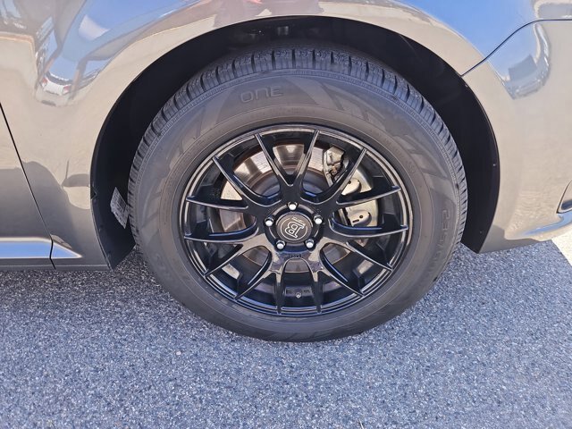 Certified 2018 Ford Flex Limited w/ Equipment Group 303A AWD/4WD image 12