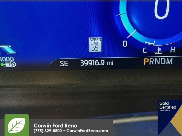 Certified 2022 Ford Explorer ST w/ Equipment Group 401A image 16