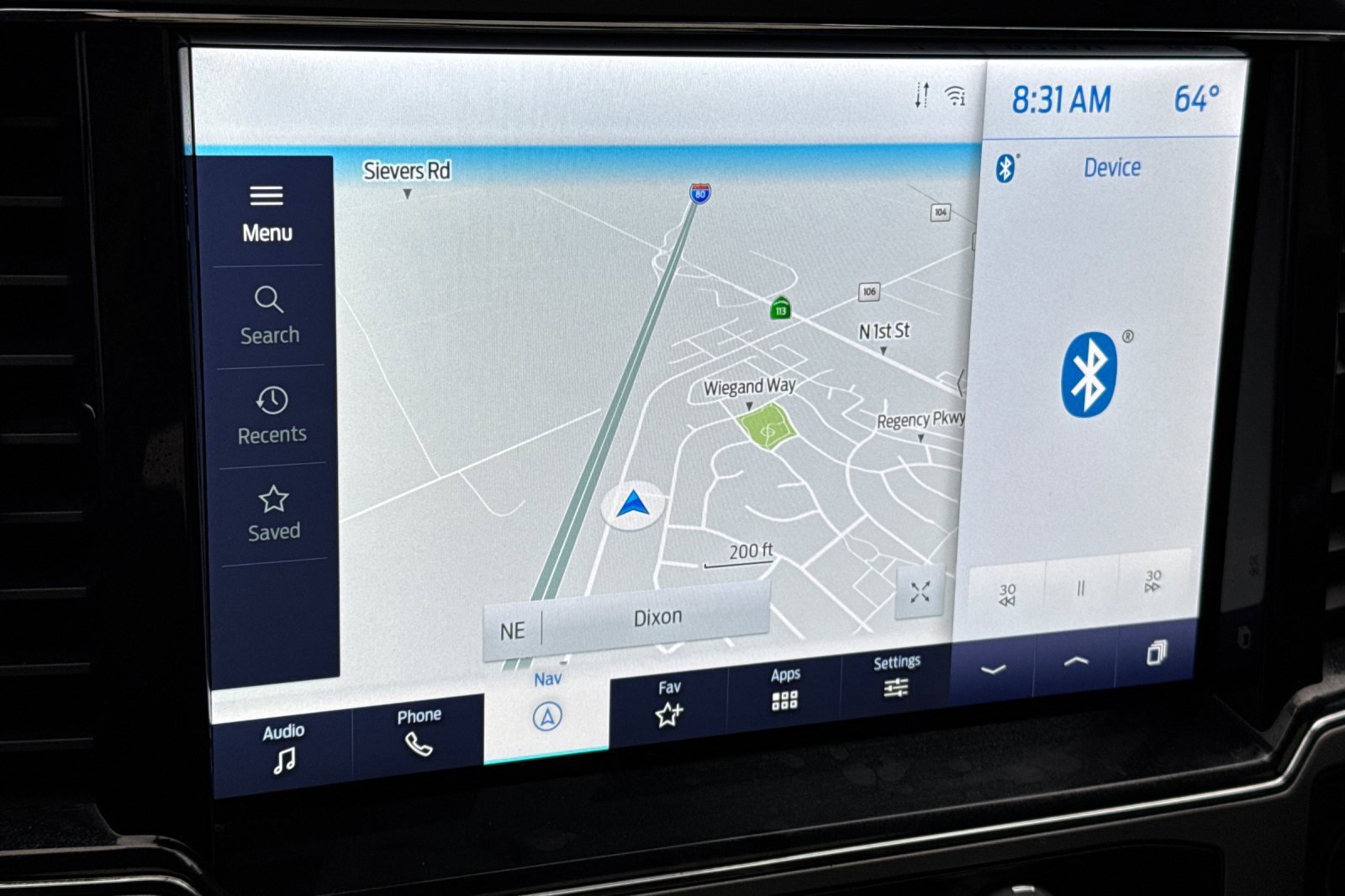 Certified 2022 Ford F250 Lariat w/ Lariat Ultimate Package image 19