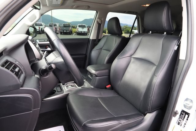 Used 2024 Toyota 4Runner Limited AWD/4WD image 13