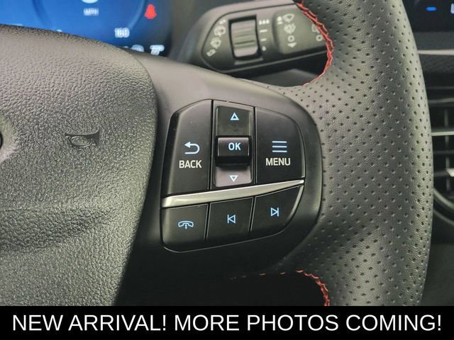 Certified 2023 Ford Escape ST-Line Elite image 28