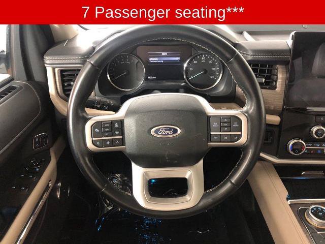 Certified 2024 Ford Expedition Limited AWD/4WD image 7