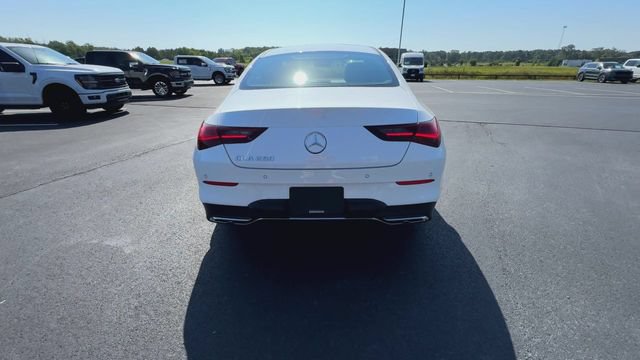 Used 2025 Mercedes-Benz CLA 250 image 7
