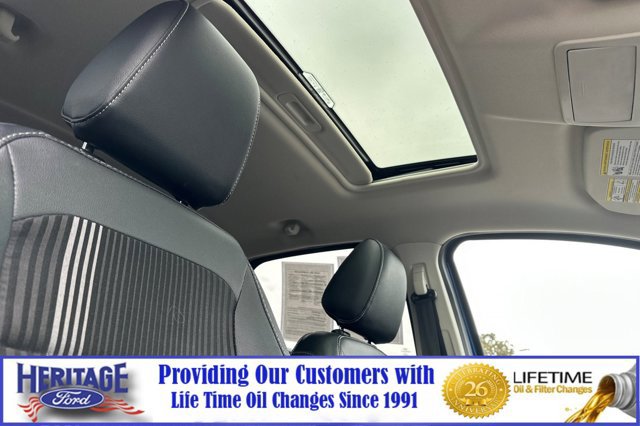 Certified 2022 Ford EcoSport SES image 17