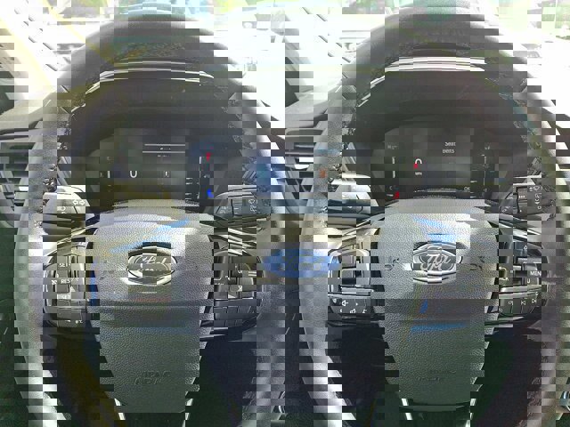 Certified 2024 Ford Escape Active image 19